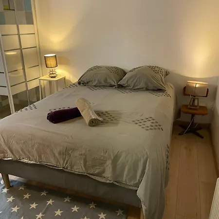 Bel Appartement Cosy Centre Veules-Les-Roses Parking Prive Wifi Exterior foto