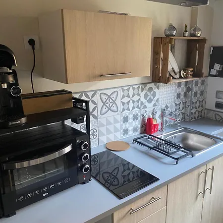 Bel Appartement Cosy Centre Veules-Les-Roses Parking Prive Wifi Exterior foto